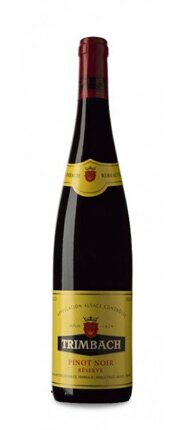 Trimbach Pinot Noir Reserve