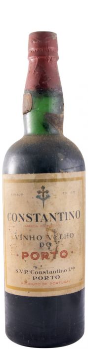 Constantino Superior Velho (Garrafa Alta)