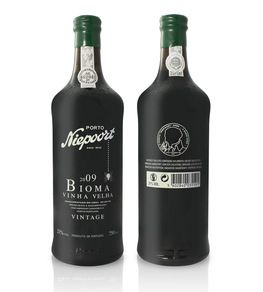 Niepoort Bioma Vinha Velha