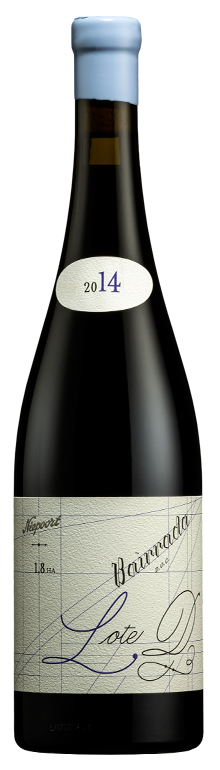 Niepoort Lote D