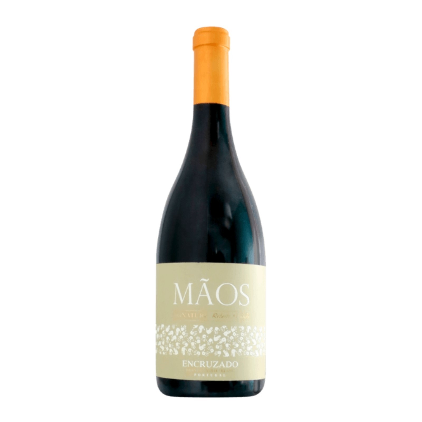 Mãos Signature Roberto