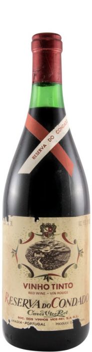 Reserva Do Condado (Garrafa Baixa)