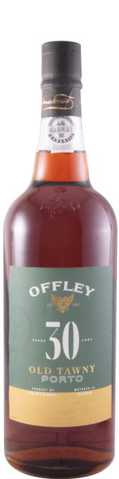 Offley 30 Anos