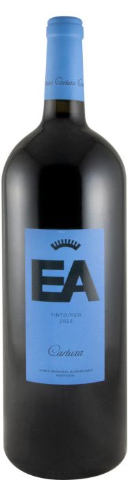 Fundação Eugénio De Almeida Ea