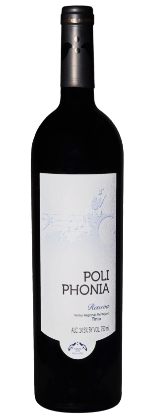 Monte Dos Perdigoes Grande Reserva