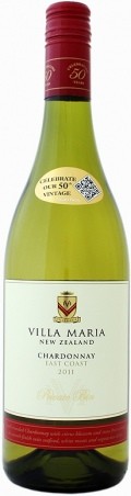 Villa Maria Chardonnay Private