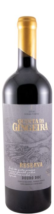 Quinta Da Gingeira Reserva