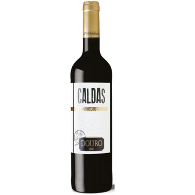 Caldas Vinhas Velhas