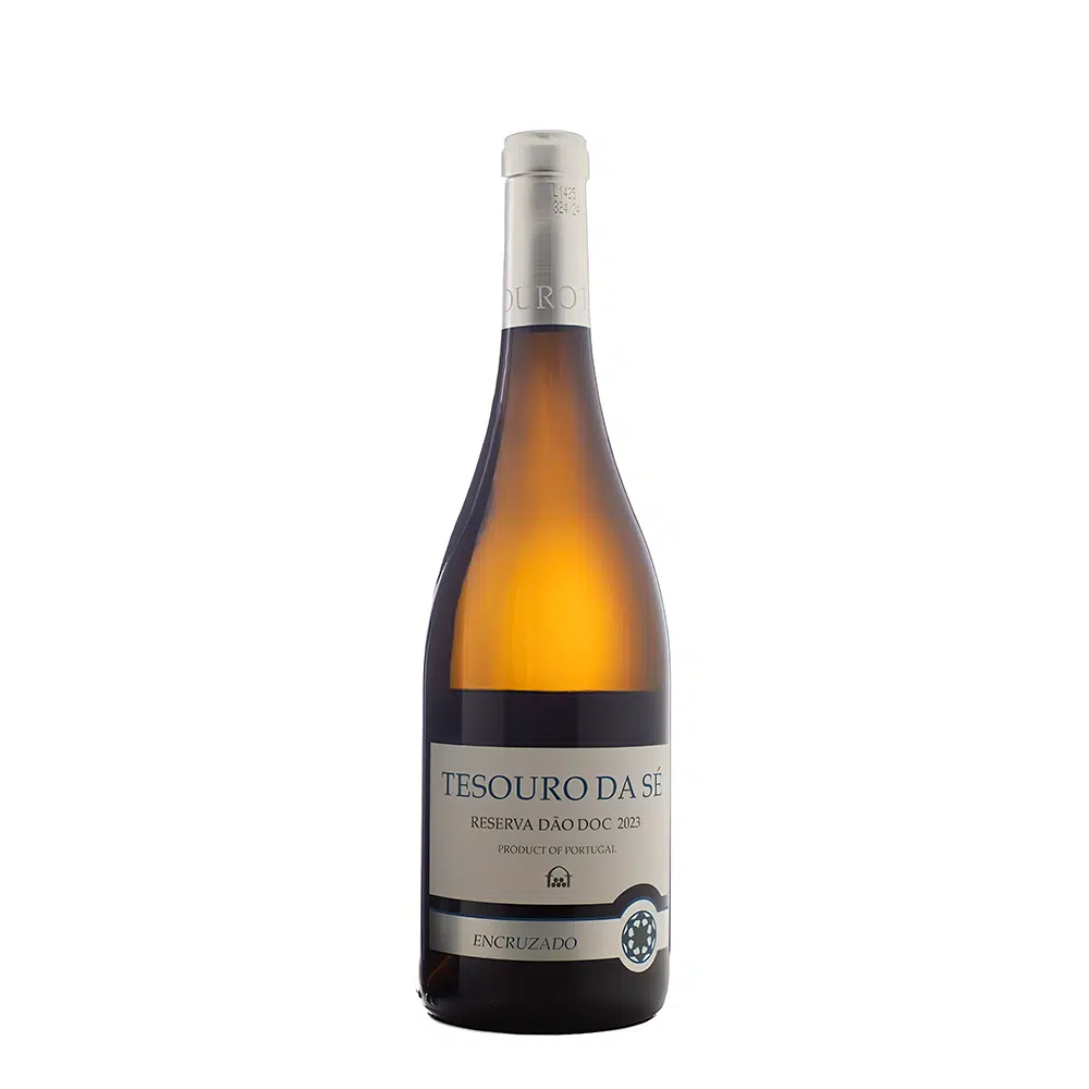 Tesouro Da Sé Encruzado Reserva