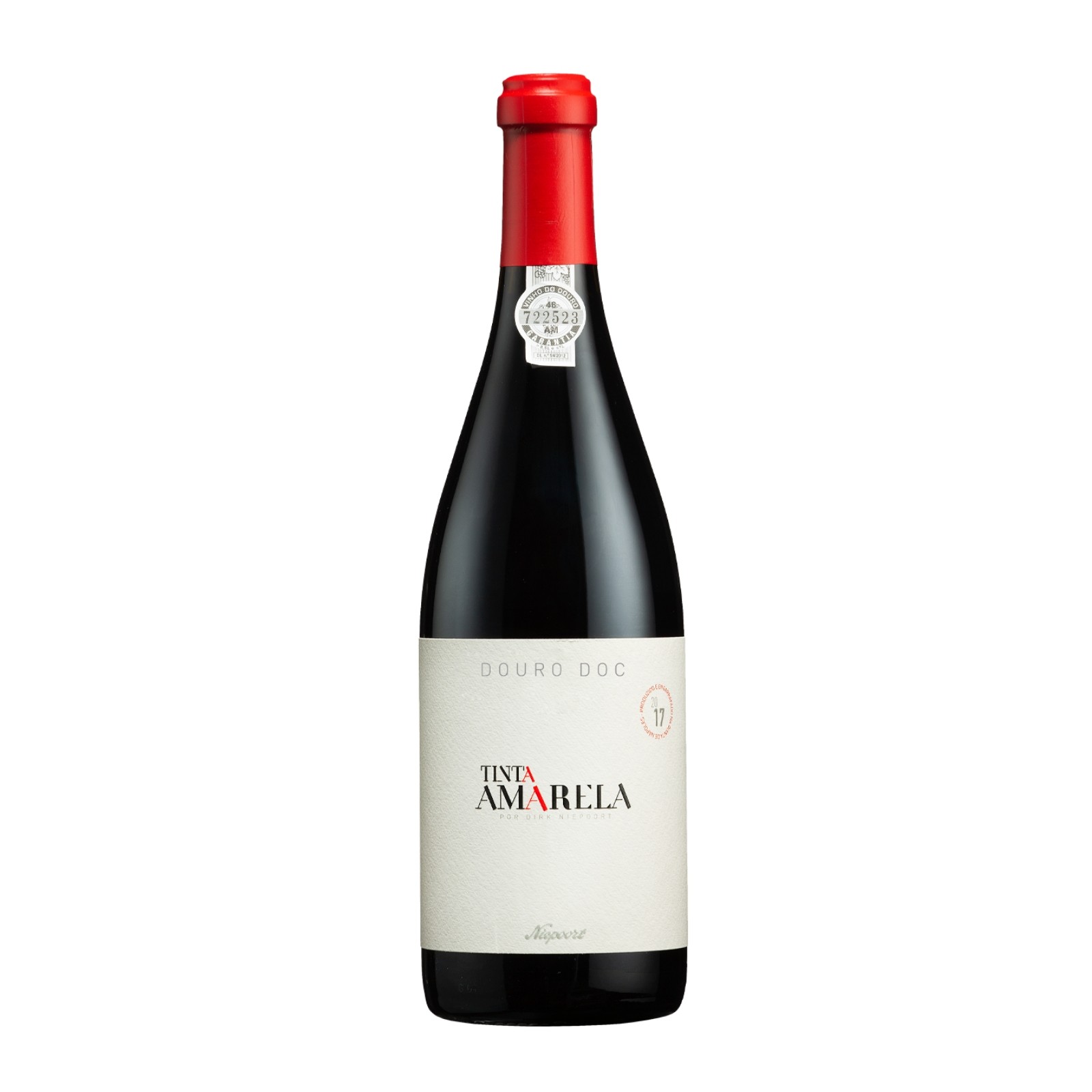 Niepoort Tinta Amarela