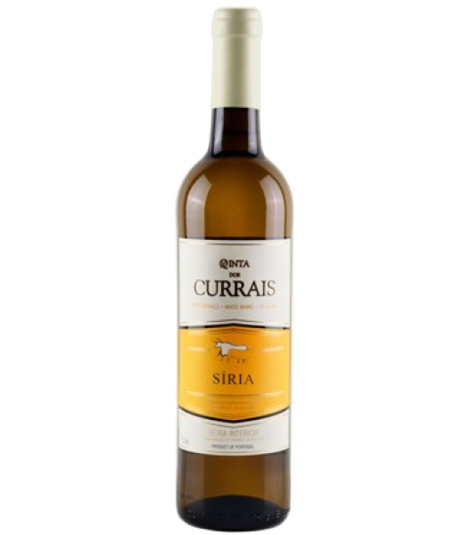 Quinta Dos Currais Síria
