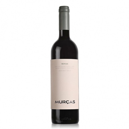 Quinta Dos Murças Minas - Douro