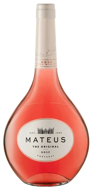 Mateus Magnum