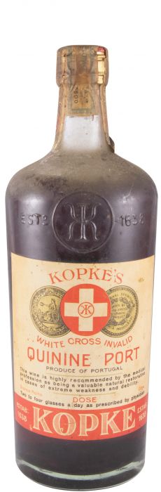 Kopke Quinine