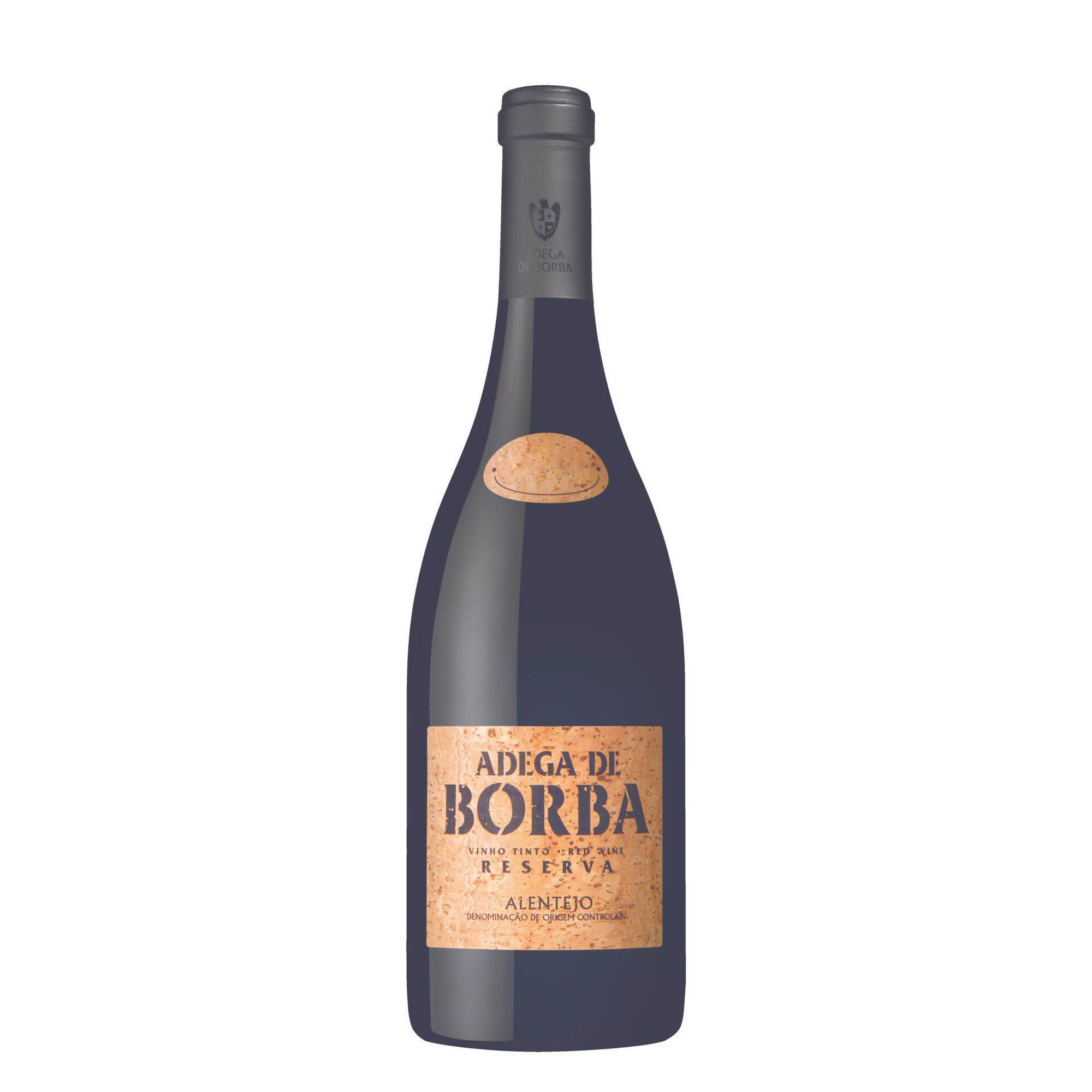Adega De Borba Reserva Alentejo