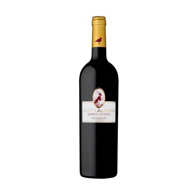 Quinta Dos Abibes Reserva
