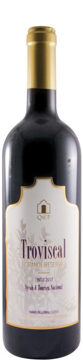 Troviscal Grande Reserva