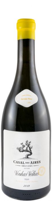 Casal Das Aires Fernão Pires Vinhas Velhas