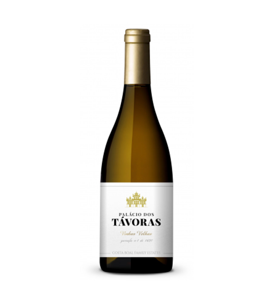 Palácio Dos Távoras