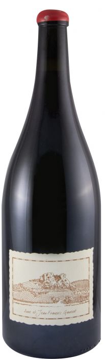 Jean-François Ganevat Les Corvées Trousseau Côtes Du Jura