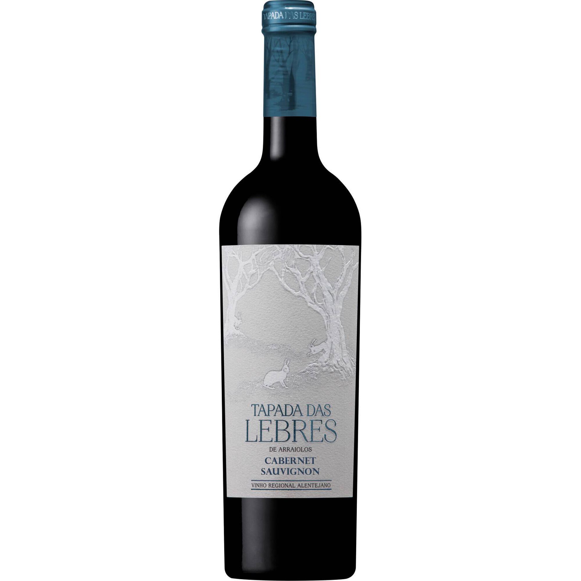 Tapada Das Lebres Cabernet Sauvignon Alentejano