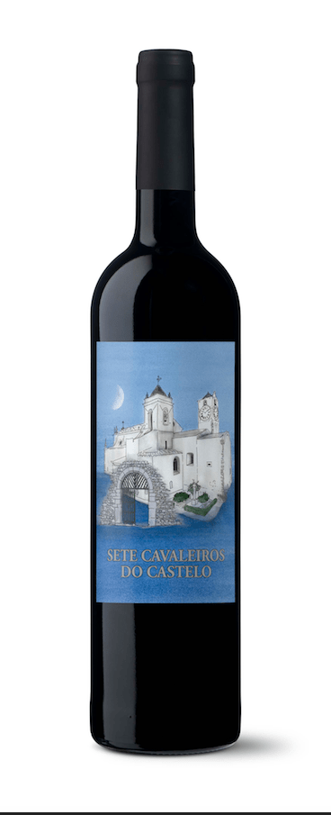 Sete Cavaleiros Do Castelo