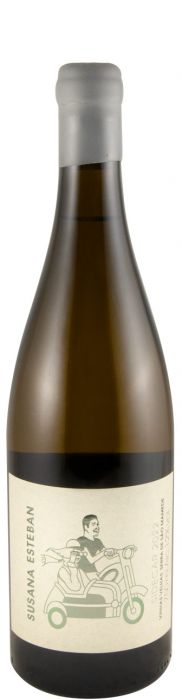 Susana Esteban & José Luis Aragunde Sidecar