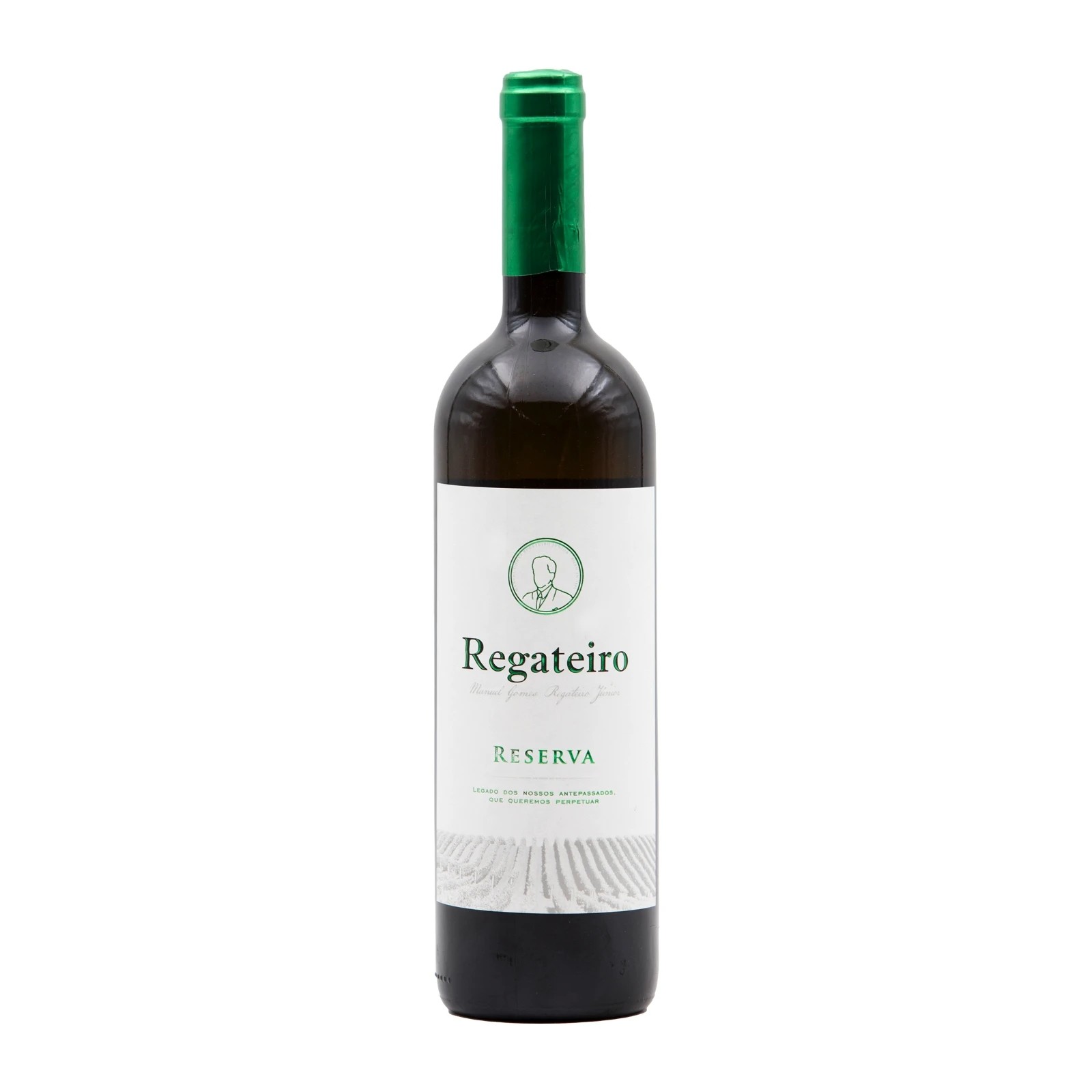 Regateiro Reserva