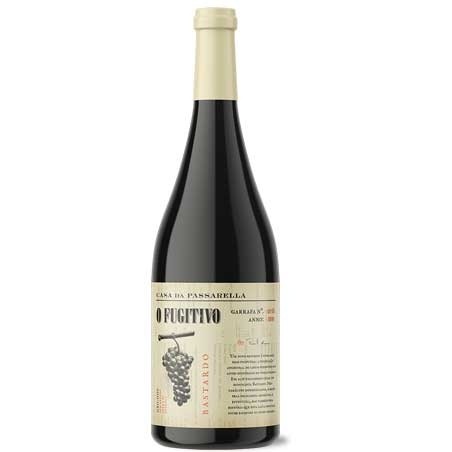 Passarella Fugitivo - Bastardo