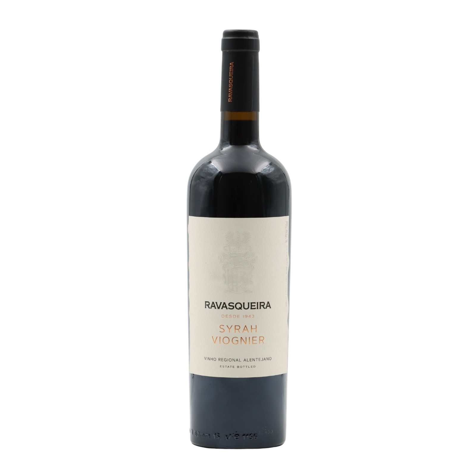Monte Da Ravasqueira Syrah Viogner