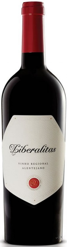 Humilitas Reserva Touriga Nacional