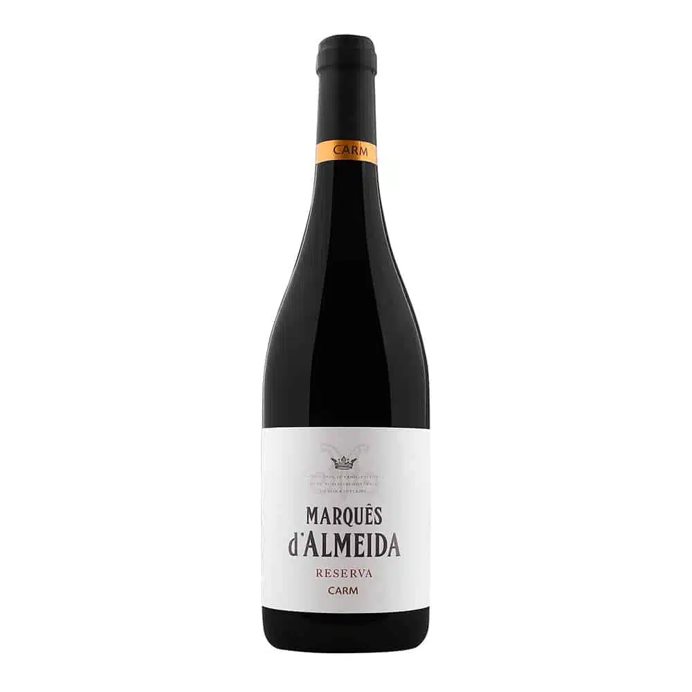 Marquês D’Almeida Reserva