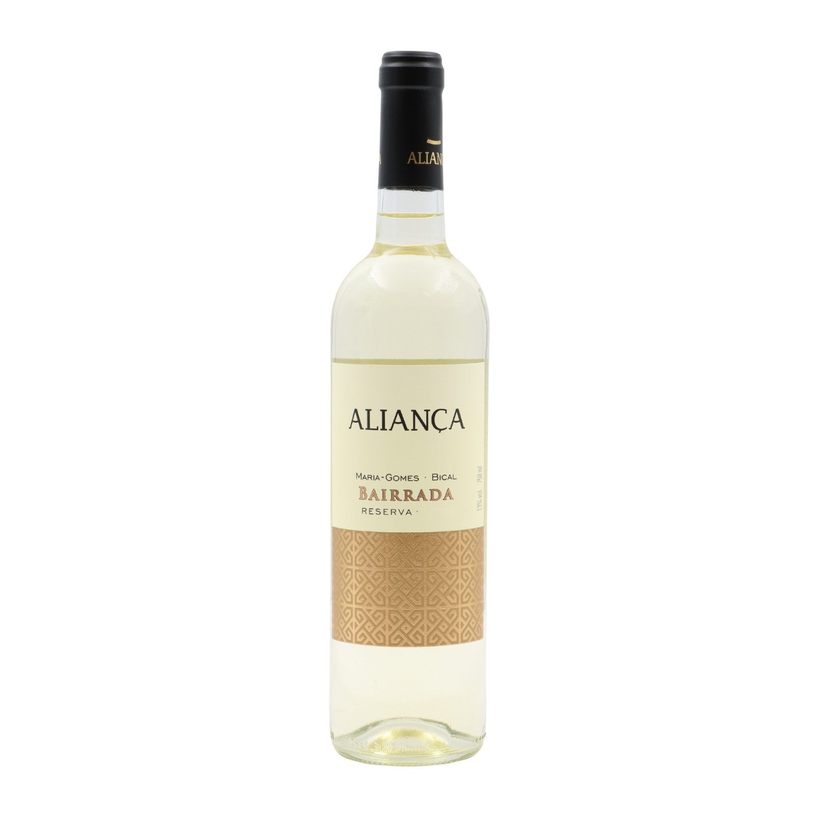 Aliança Bairrada Reserva - Bairrada