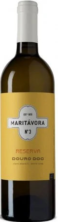 Maritávora Nº5