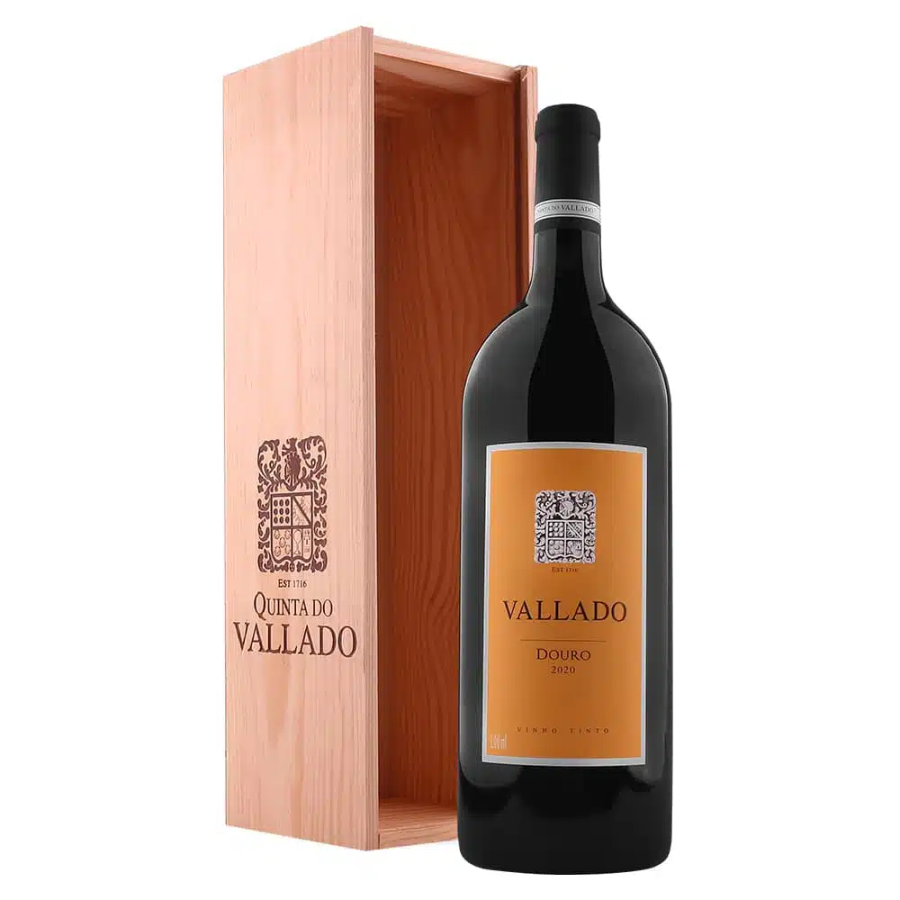 Quinta Do Vallado Magnum