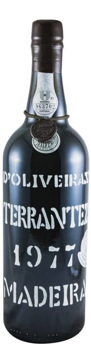 Madeira D'Oliveiras Terrantez Frasqueira