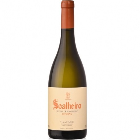 Verde Soalheiro Reserva Alvarinho