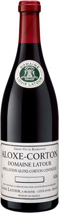 Louis Latour Aloxe-Corton Domaine Latour