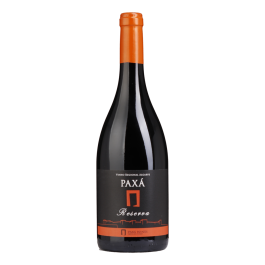 Paxá Reserva