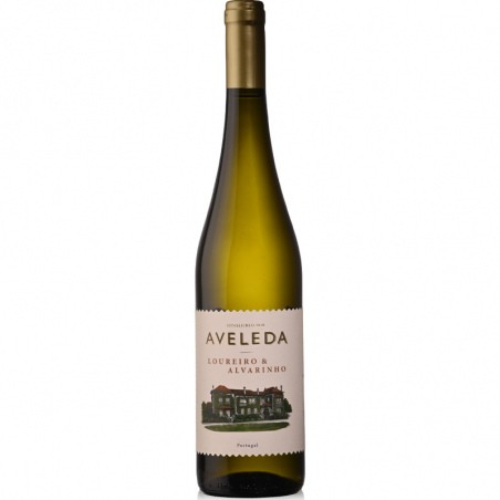 Verde Aveleda Loureiro- Alvarinho