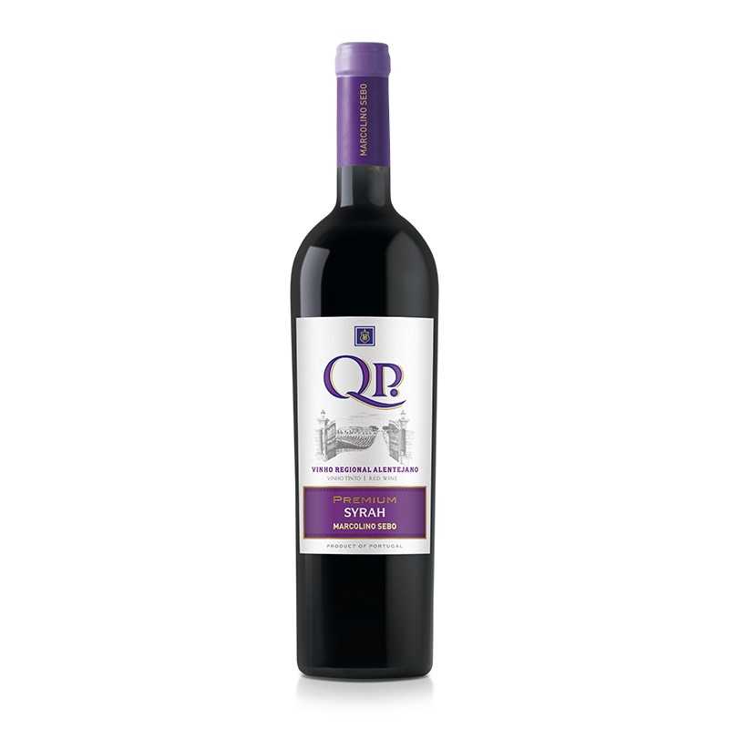 Qp Syrah