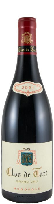 Clos De Tart Monopole Morey-Saint-Denis Grand Cru