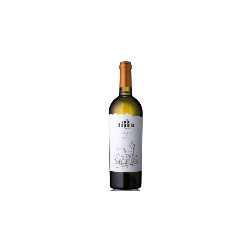 Quinta Vale D'Aldeia Reserva