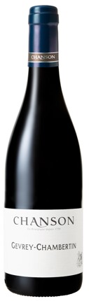 Chanson Pere & Fils Gevrey Chambertin
