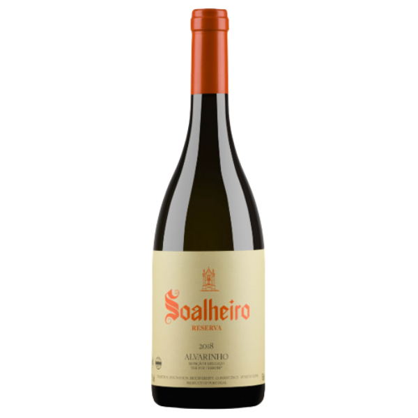 Soalheiro Reserva Alvarinho