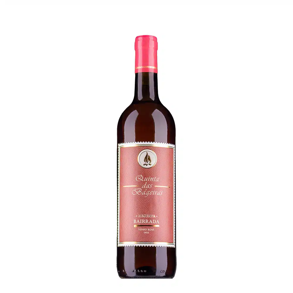 Quinta Das Bágeiras Reserva