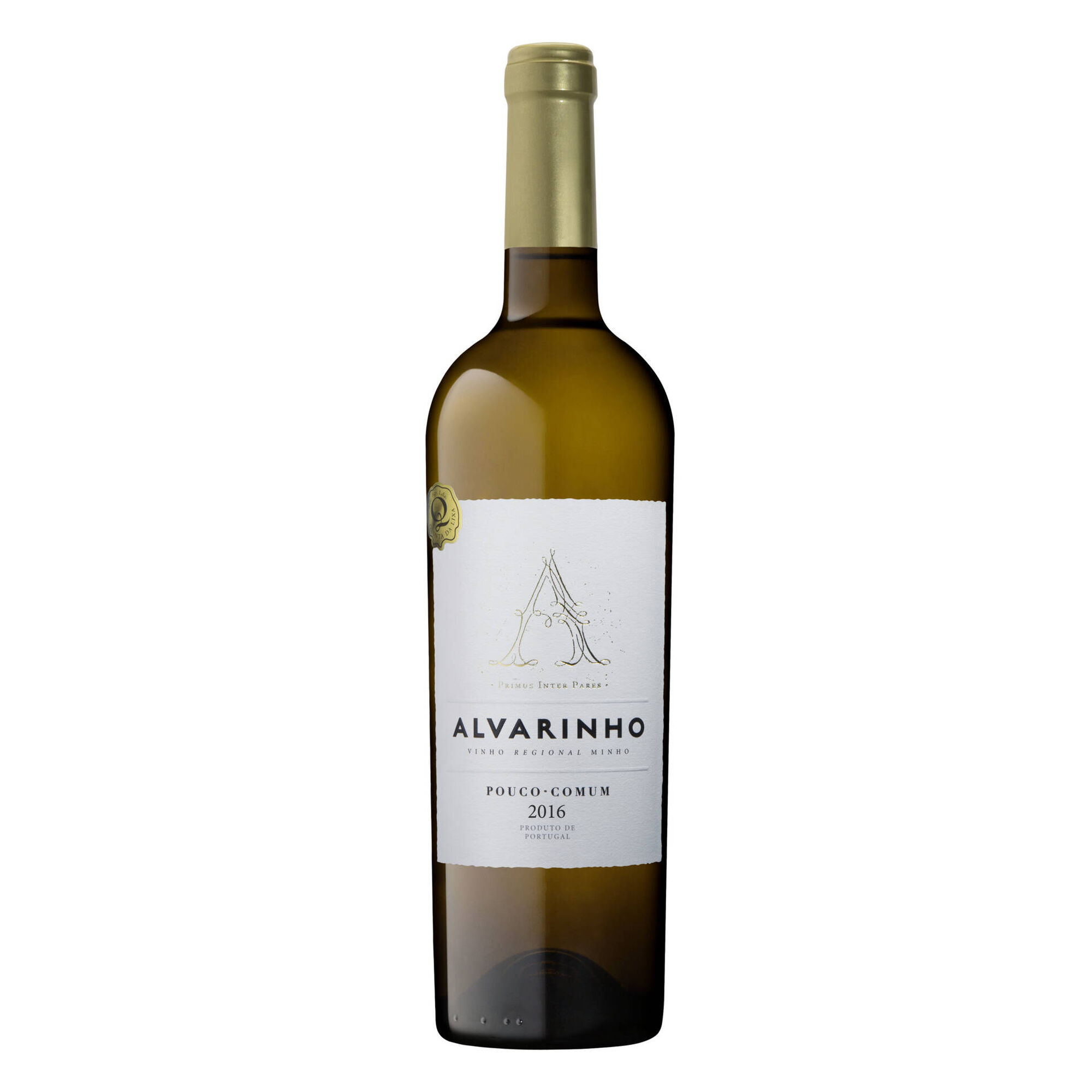 Pouco Comum Alvarinho Minho