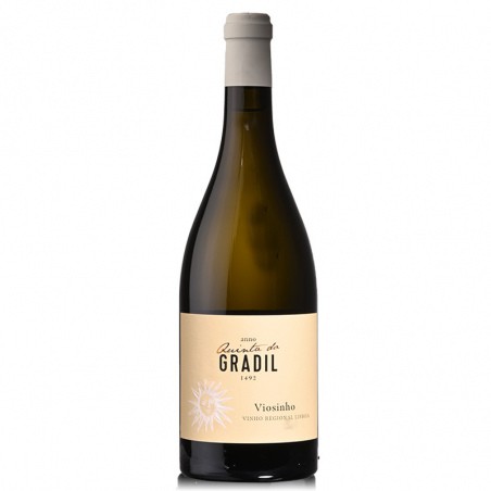 Quinta Do Gradil Viosinho - Lisboa