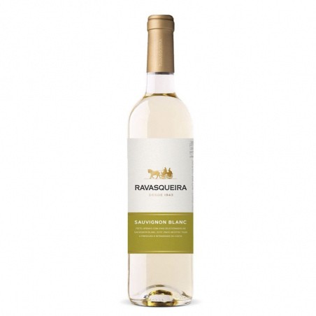 Ravasqueira Sauvignon