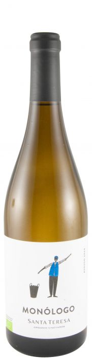 Monólogo Avesso Biológico